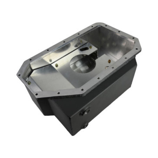 Skunk2 Honda K-Series Oil Pan for Non Lean Mounts - Racecraft Industries