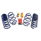 Ford Racing 15-19 Mustang (w/o MagneRide) Street Lowering Spring Kit - Racecraft Industries