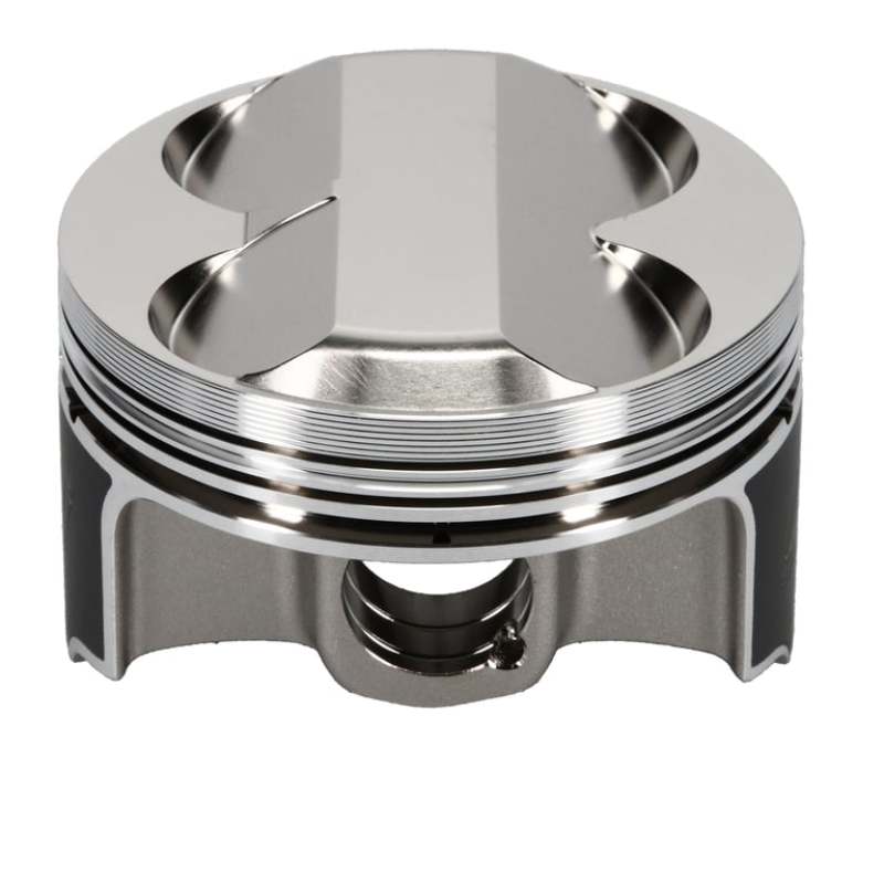 Wiseco AC/HON B 4v DOME +8.25 STRUT 8500XX Piston Kit - Racecraft Industries