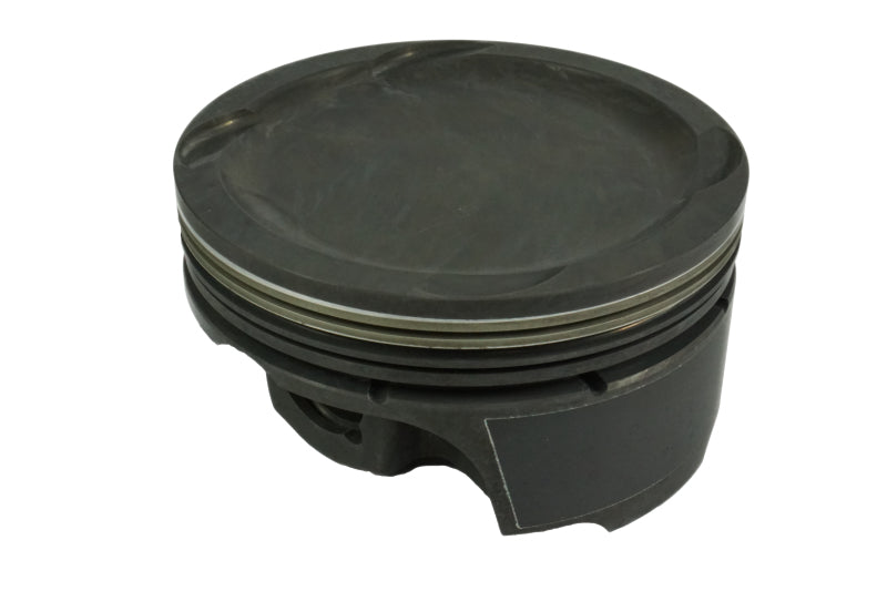 Mahle MS Piston Set SBF 304ci 3.640in Bore 3.65in Stroke 5.933in Rod .866 Pin 3cc 11.3 CR Set of 8 - Racecraft Industries