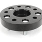 Perrin 17-18 Honda Civic Type R 64.1mm Hub 5x120 27mm Wheel Spacers (One Pair) - Racecraft Industries