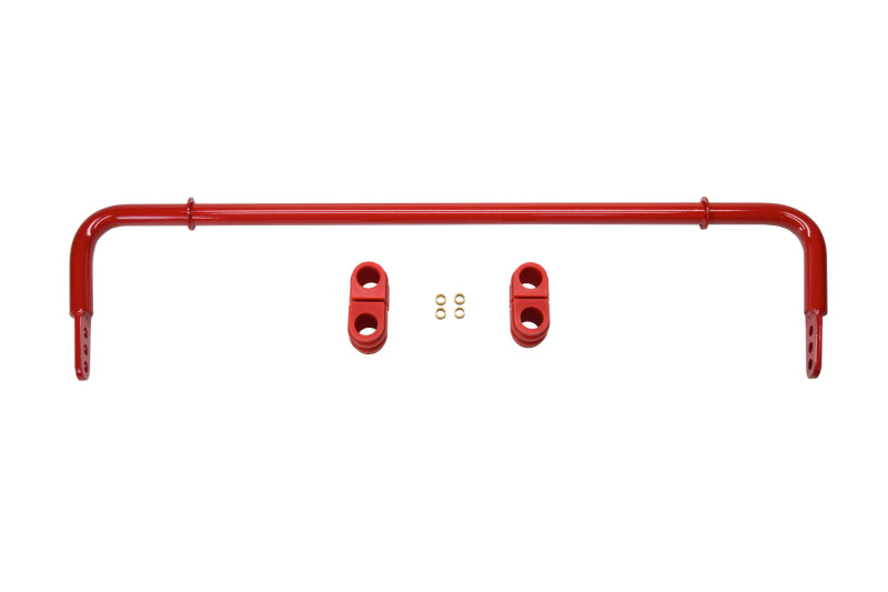 Pedders 2010-2015 Chevrolet Camaro Adjustable 27mm Rear Sway Bar (Early/Narrow) - Racecraft Industries