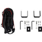 Westin Compact LED -4 5W Cree 3 inch x 3 inch (Set of 2) - Black - Racecraft Industries