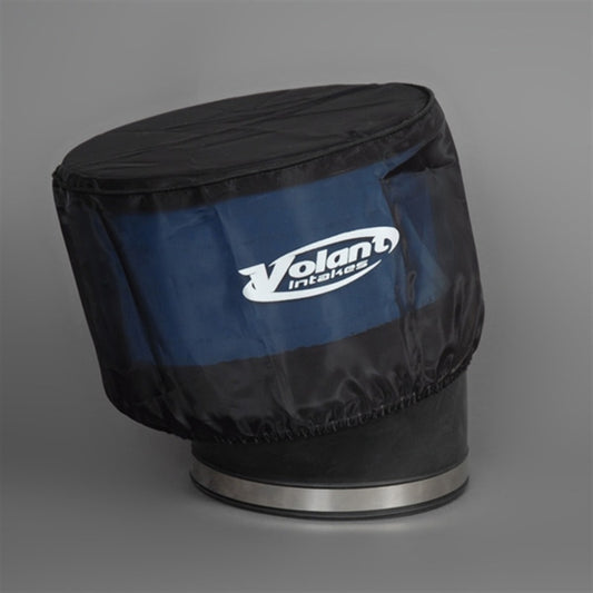 Volant Universal Oval Black Prefilter (Fits Oval PowerCore) - Racecraft Industries