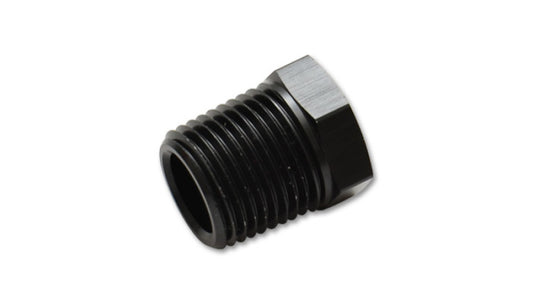 Vibrant 1/8in NPT Hex Head Pipe Plugs - Racecraft Industries