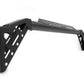 DV8 Offroad 18-23 Jeep Wrangler JL 4-Door Speaker/Light Bar Mount - Racecraft Industries