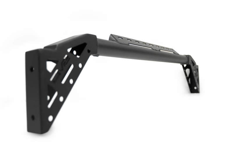 DV8 Offroad 18-23 Jeep Wrangler JL 4-Door Speaker/Light Bar Mount - Racecraft Industries
