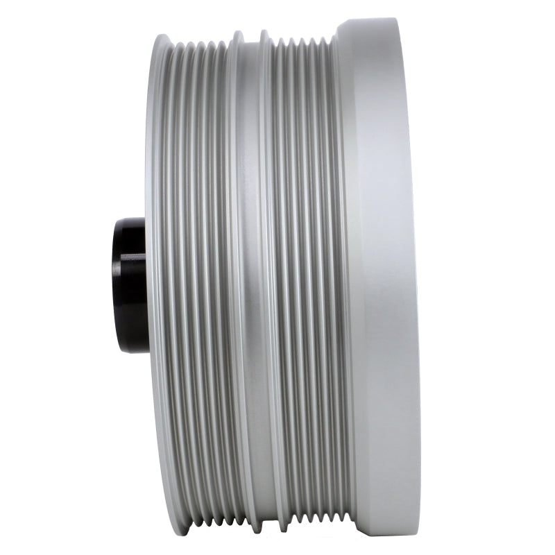 Fluidampr 11-22 Ford Mustang 5.0L Coyote Aluminum Internally Balanced Damper - Racecraft Industries