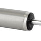 Fox 2.0 Performance Series 8.1in. Smooth Body IFP Stabilizer Steering Damper (Alum) - Black - Racecraft Industries