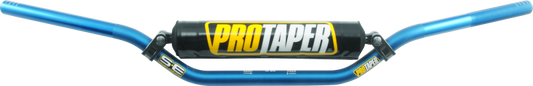 ProTaper SE CR High Handlebar - Blue - Racecraft Industries