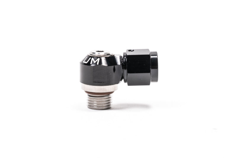 Radium 6AN ORB Swivel Banjo To 6AN Female Fitting - Racecraft Industries