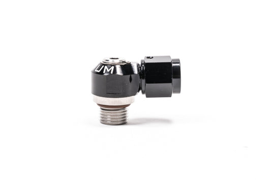 Radium 6AN ORB Swivel Banjo To 6AN Female Fitting - Racecraft Industries