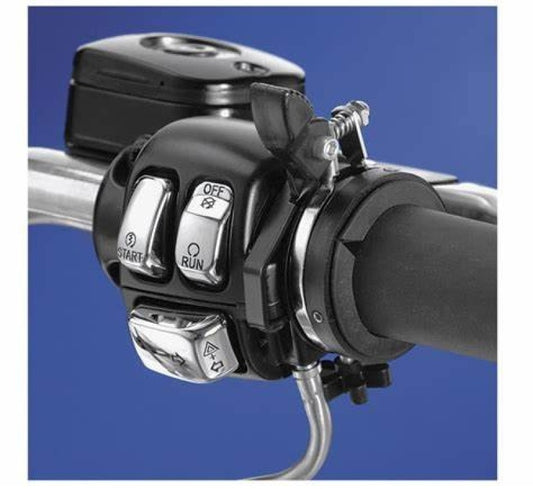 Bikers Choice 90-Up H-D and Indian Models Cruise Control - Racecraft Industries