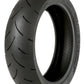 Kenda KD1 Kwick Rear Tire - 120/80-12 55J TL 111X2071 - Racecraft Industries