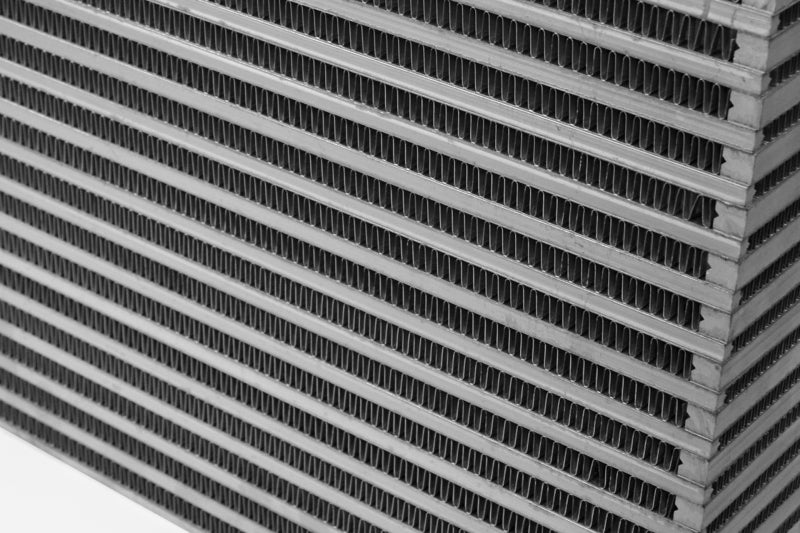 CSF High Performance Bar & Plate Intercooler Core - 20in L x 12in H x 3in W - Racecraft Industries