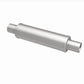 MagnaFlow Muffler Mag SS 14X4X4 2.25X2.25 C/C - Racecraft Industries