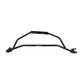 BBK 94-04 Mustang V6 GT Tubular Strut Tower Brace - Black Powdercoat Finish - Racecraft Industries