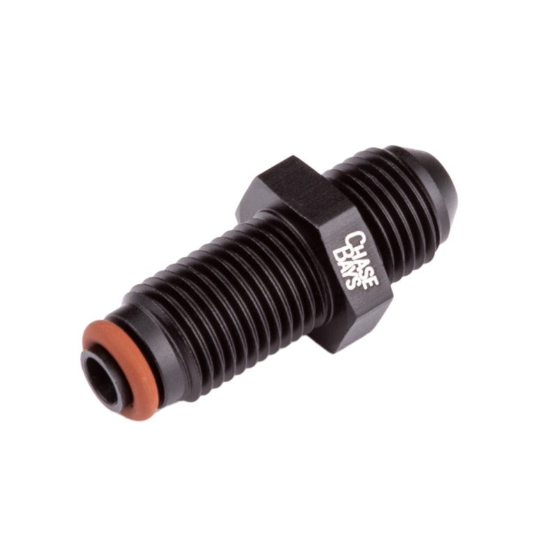 Chase Bays 14x1.5 to 6AN Low O-Ring / Bumpsteer Power Steering Adapter - Racecraft Industries