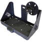 Fishbone Offroad Spare Tire Jerry Can Mount - Racecraft Industries