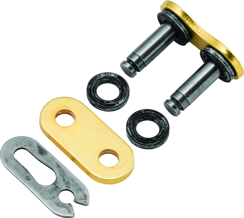 ProTaper Chain 520XRC Master Link - Racecraft Industries