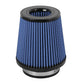 aFe MagnumFLOW Air Filters UCO P5R A/F P5R 4F x 6B x 4-1/2T (Inv) x 6H - Racecraft Industries