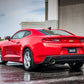 Borla 2016 Chevy Camaro 2.0L Turbo AT/MT ATAK Rear Section Exhaust - Racecraft Industries