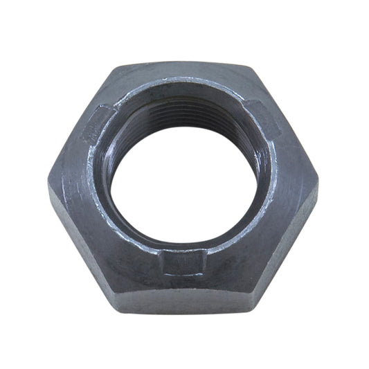 Yukon Gear Replacement Pinion Nut For Dana 25 / 27 / 30 / 36 / 44 / 53 & GM 7.75in - Racecraft Industries