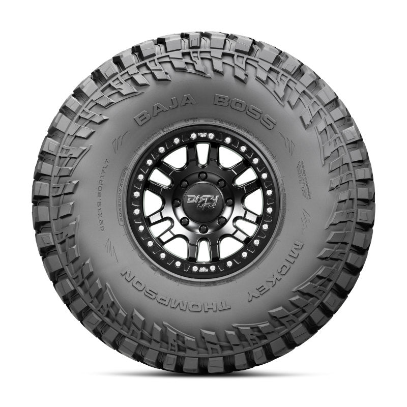 Mickey Thompson Baja Boss M/T Tire - 42X13.50R17LT 126P 90000038364 - Racecraft Industries