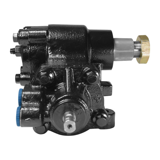 Yukon Gear 11-21 GM Silverado/Sierra 2500/3500 Power Steering Gear Box - Racecraft Industries