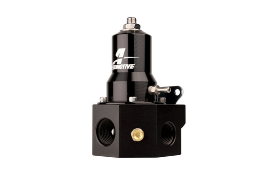 Aeromotive Pro-Series EFI Boost Reference Regulator - Racecraft Industries