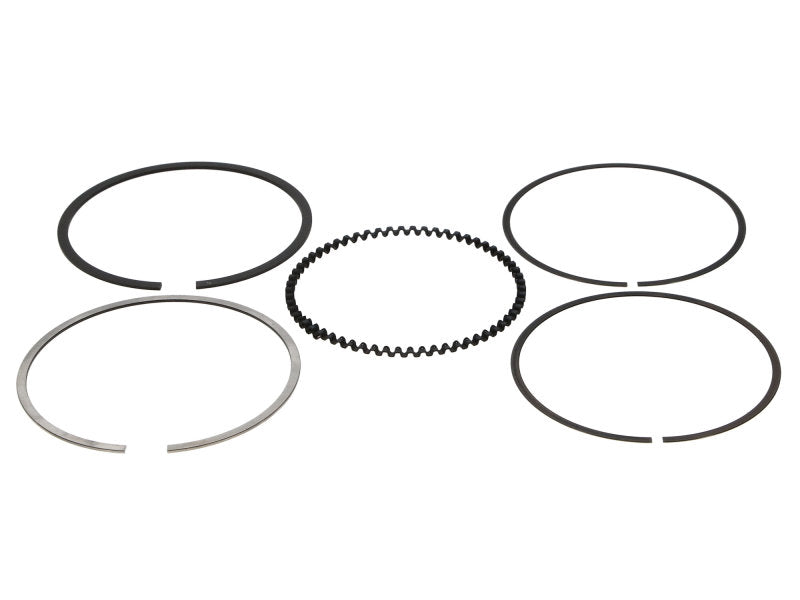 Wiseco 92.00MM RING SET Ring Shelf Stock - Racecraft Industries