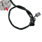 BBK 01-04 Mustang V6 GT 01-02 Cobra 300LPH Intank Fuel Pump - Racecraft Industries