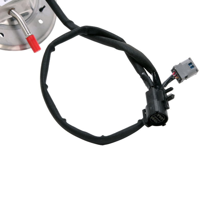 BBK 01-04 Mustang V6 GT 01-02 Cobra 300LPH Intank Fuel Pump - Racecraft Industries
