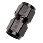 Russell Performance -6 AN Straight Swivel Coupler - Racecraft Industries