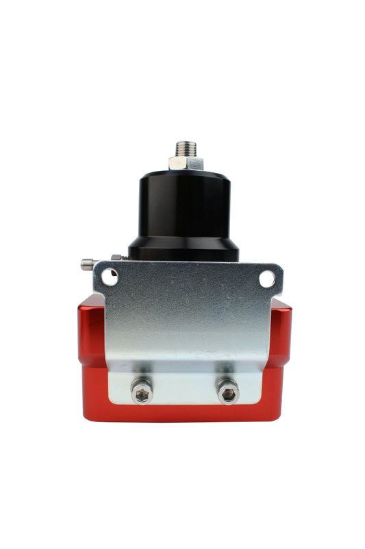 Aeromotive A2000 Carbureted Bypass Regulator - 4-Port - Racecraft Industries