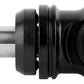 Fox 88-97 Y60 Nissan Patrol 2.0 Perf Series 11.6in. Smooth Bdy R/R Rear Shock CD Adj / 3-5.5in Lift - Racecraft Industries