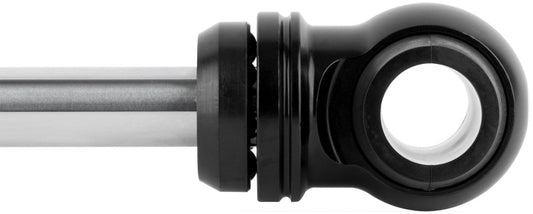 Fox 88-97 Y60 Nissan Patrol 2.0 Perf Series 11.6in. Smooth Bdy R/R Rear Shock CD Adj / 3-5.5in Lift - Racecraft Industries