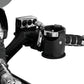 Kuryakyn Beverage Carrier Perch Mount Chrome - Racecraft Industries
