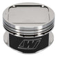 Wiseco Subaru WRX 4v R/Dome 8.4:1 CR 92.5 Piston Kit - Racecraft Industries