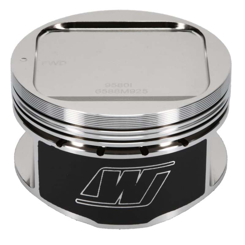 Wiseco Subaru WRX 4v R/Dome 8.4:1 CR 92.5 Piston Kit - Racecraft Industries