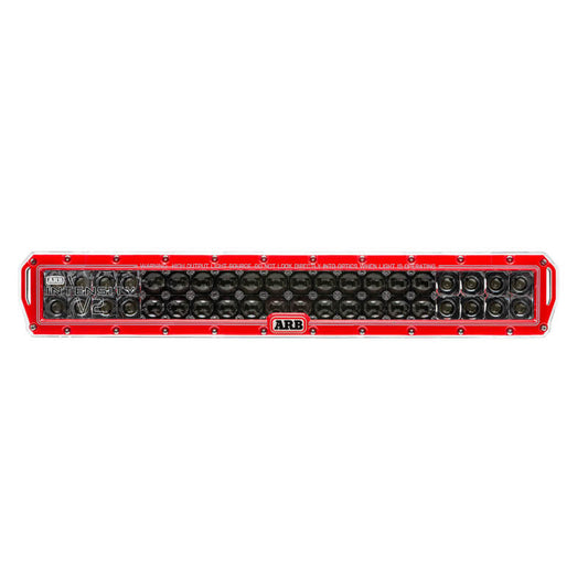 ARB Intensity V2 Light Bar Combination - Racecraft Industries