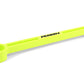 Perrin 93-22 Impreza/02-22 WRX/04-21 STI/13-20 & 2022 BRZ/2022 GR86 Battery Tie Down - Neon Yellow - Racecraft Industries