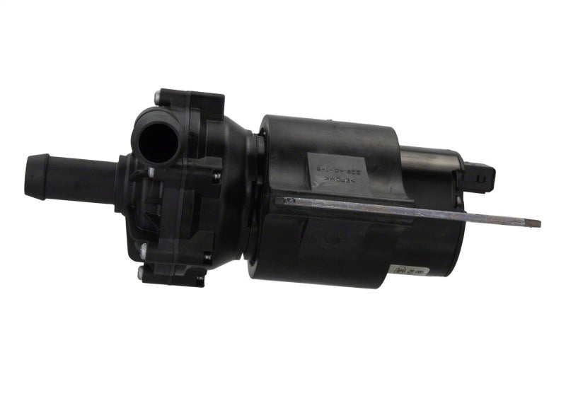 Ford Racing 07-12 Mustang Shelby GT500 Electric Water Pump - Racecraft Industries