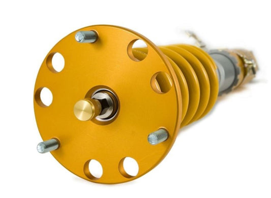 Ohlins 92-94 Mazda RX-7 (FD) Road & Track Coilover System - Racecraft Industries