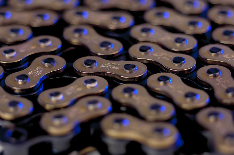 Renthal R1 428-120L Works Chain - Racecraft Industries