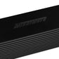 Mishimoto Universal Intercooler - J-Line Black - Racecraft Industries
