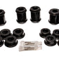 Energy Suspension 04-09 Cadillac XLR/XLR-V / 97-12 Corvette Black Rear End C/A Bushing Set - Racecraft Industries