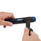DEI Quick Fix Tape 1in x 12ft - Black - Racecraft Industries