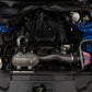 K&N 2018 Ford Mustang L4-2.3L F/I Aircharger Performance Intake - Racecraft Industries