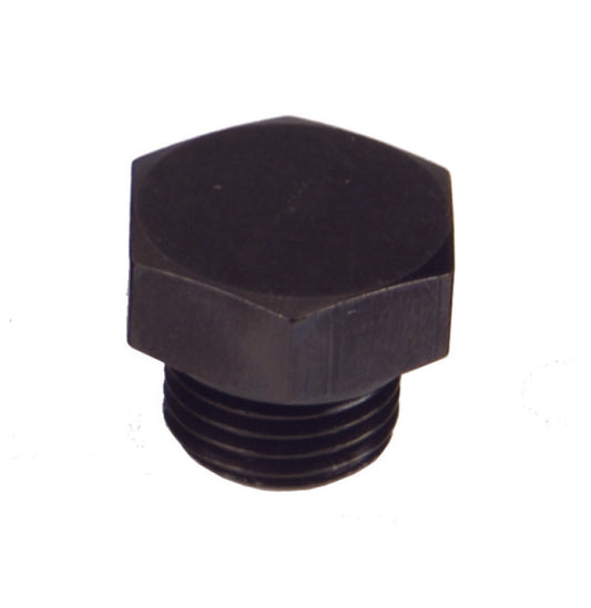 Aeromotive AN-06 O-Ring Boss Port Plug - Racecraft Industries